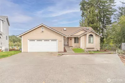 1242 NW Timber Shadow Court, Silverdale, WA 98383 - Photo 3