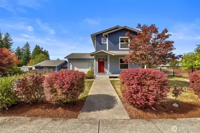 300 NE Max William Loop, Poulsbo, WA 98370 - Photo 1