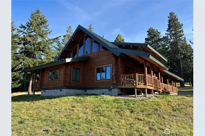 2960 Upper Peoh Point Road, Cle Elum, WA 98922 - Photo 3