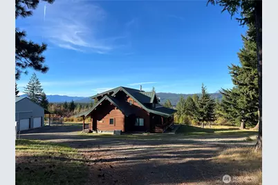 2960 Upper Peoh Point Road, Cle Elum, WA 98922 - Photo 1