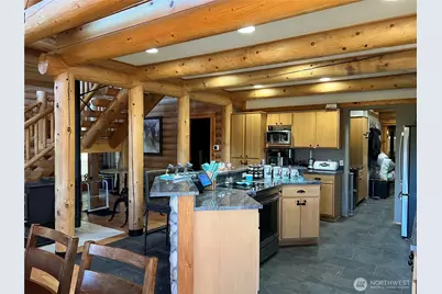 2960 Upper Peoh Point Road, Cle Elum, WA 98922 - Photo 5