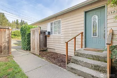 1323 S I Street, Port Angeles, WA 98363 - Photo 5