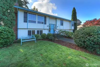 4576 SE Orchard Lane, Port Orchard, WA 98366 - Photo 1