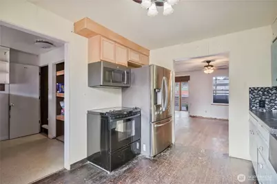2008 Spirit Lake Highway, Castle Rock, WA 98611 - Photo 7