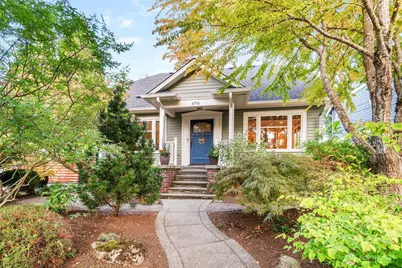 6516 31st Avenue NE, Seattle, WA 98115 - Photo 1