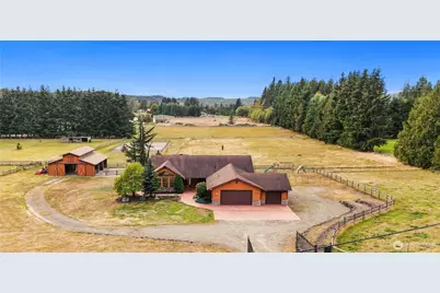 25920 Jim Creek Road, Arlington, WA 98223 - Photo 1
