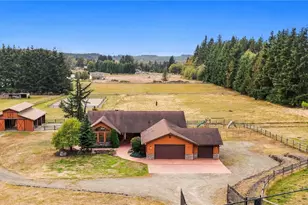 25920 Jim Creek Rd, Arlington, WA 98223 - Photo 1