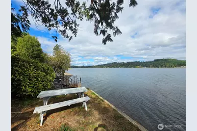 560 E North Bay Road, Allyn, WA 98524 - Photo 1