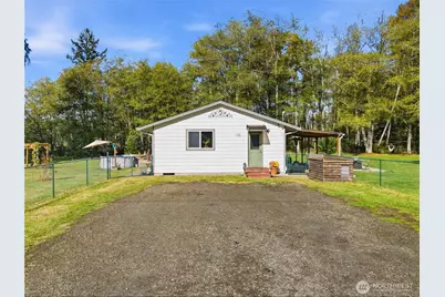 130 Newman Creek Road, Elma, WA 98541 - Photo 1