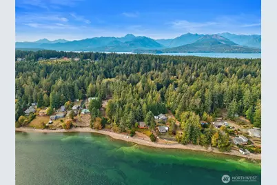 8768 Misery Point Road, Seabeck, WA 98380 - Photo 3