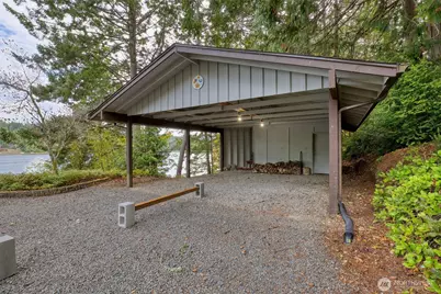 8768 Misery Point Road, Seabeck, WA 98380 - Photo 33