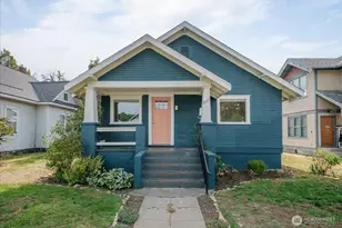 2727 W Broadway Ave, Spokane, WA 99201 - Photo 1
