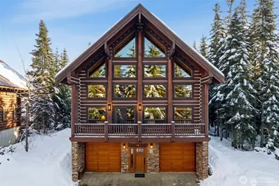 10 Summit Way, Snoqualmie Pass, WA 98068 - Photo 1