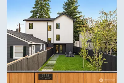 7358 33rd Avenue NE, Seattle, WA 98115 - Photo 31