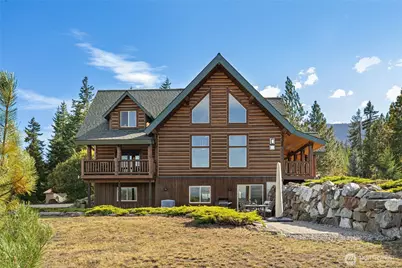 771 Whisper Creek Drive, Cle Elum, WA 98922 - Photo 33
