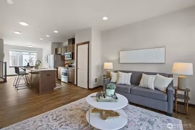 135 SW 185th Lane, Normandy Park, WA 98166 - Photo 5