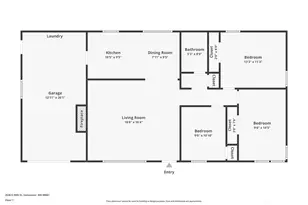 2526 E 20th St, Vancouver, WA 98661 - Photo 37