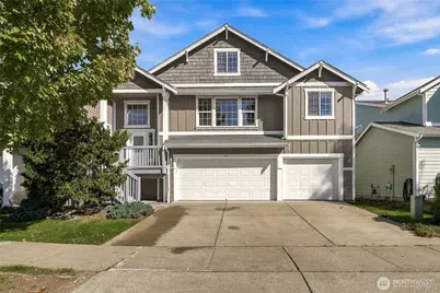 213 Phoenix Avenue SW, Orting, WA 98360 - Photo 1