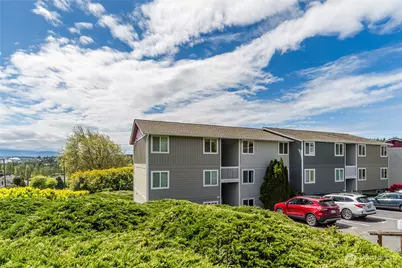 1930 Lawrence Street #C7, Port Townsend, WA 98368 - Photo 1