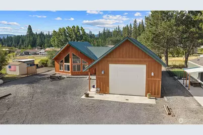160 Ronald Ridge Drive, Ronald, WA 98940 - Photo 1