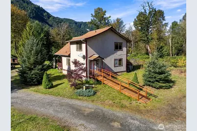 132 Findley Road, Morton, WA 98356 - Photo 1