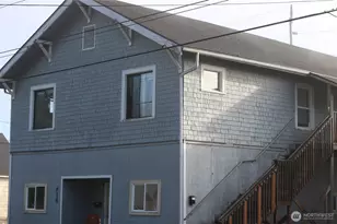 626 Monroe St, Hoquiam, WA 98550 - Photo 1
