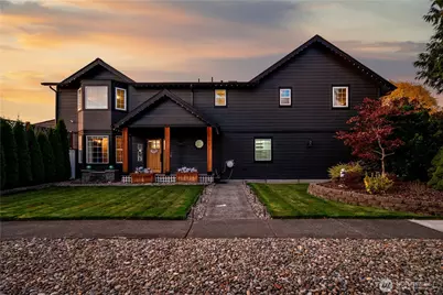 2501 Hickory Avenue, Longview, WA 98632 - Photo 1