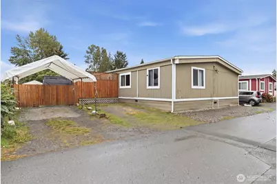 1110 101st Street Ct E #5, Tacoma, WA 98445 - Photo 1