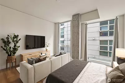450 S Main Street #313, Seattle, WA 98104 - Photo 9