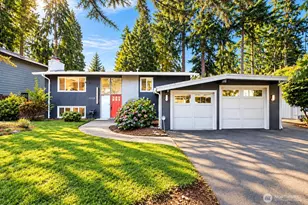 12119 NE 65th St, Kirkland, WA 98033 - Photo 1