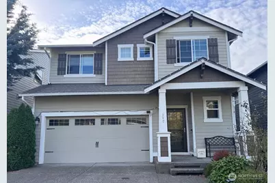 519 Birchwood Drive SW, Olympia, WA 98502 - Photo 1