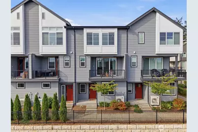 18834 67th Drive NE #2, Kenmore, WA 98028 - Photo 1