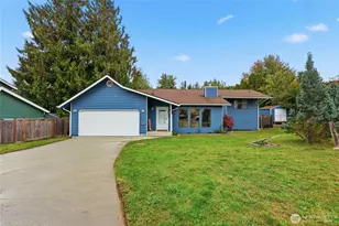 1414 NE Rygg Ct, Poulsbo, WA 98370 - Photo 1