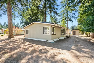 17340 Sargent Road SW #48, Rochester, WA 98579 - Photo 1