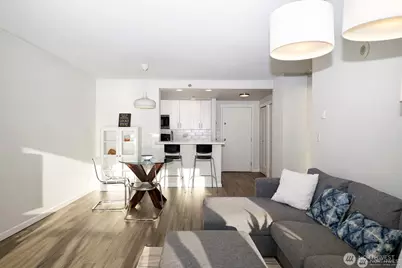 121 Vine Street #1702, Seattle, WA 98121 - Photo 3