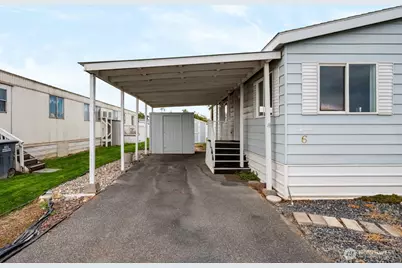 2240 W Broadway Avenue #6, Moses Lake, WA 98837 - Photo 29