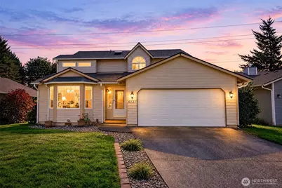 6121 58th Avenue SE, Lacey, WA 98513 - Photo 1