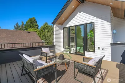 8750 13th Avenue NW #C, Seattle, WA 98117 - Photo 1
