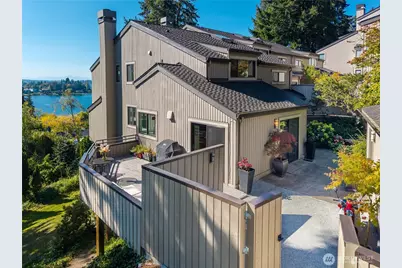 4815 102nd Lane NE, Kirkland, WA 98033 - Photo 5