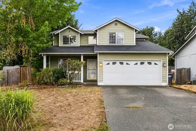 18714 82nd Avenue Ct E, Puyallup, WA 98375 - Photo 1