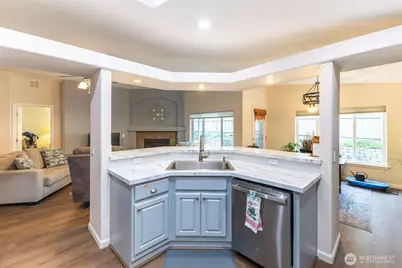 2020 177th Street Ct E #42, Spanaway, WA 98387 - Photo 11