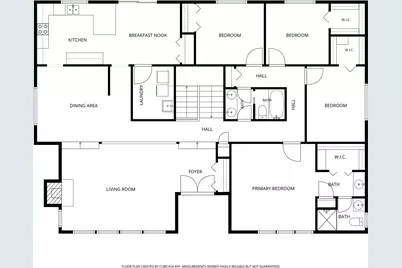 15724 SE 50th Street, Bellevue, WA 98006 - Photo 37