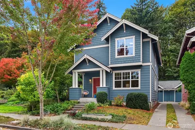 4421 28th Avenue S, Seattle, WA 98108 - Photo 1