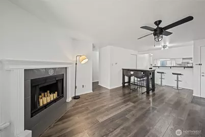 1132 N 198th Street #C302, Shoreline, WA 98133 - Photo 5