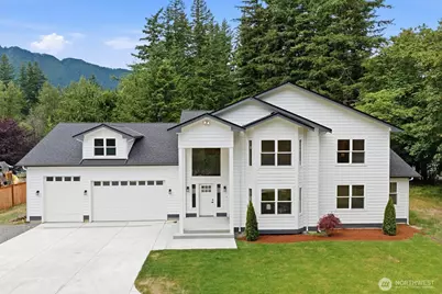 13617 436th Avenue SE, North Bend, WA 98045 - Photo 1