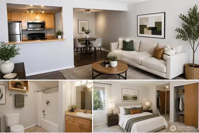 1522 NE 175th Street #200, Shoreline, WA 98155 - Photo 1