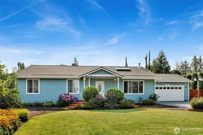 3725 Legg Road, Bow, WA 98232 - Photo 1