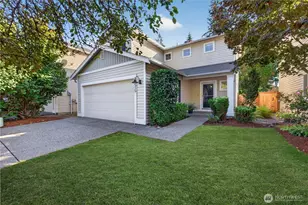 23515 SE 243rd Pl, Maple Valley, WA 98038 - Photo 1