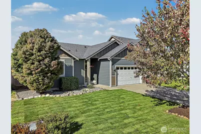 10005 Cochrane Avenue SE, Yelm, WA 98597 - Photo 37