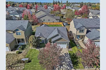 10005 Cochrane Avenue SE, Yelm, WA 98597 - Photo 33